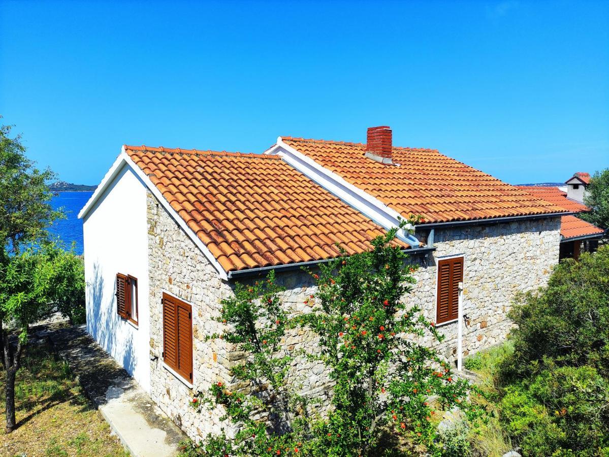 Willa Aldos House Ražanj Zewnętrze zdjęcie