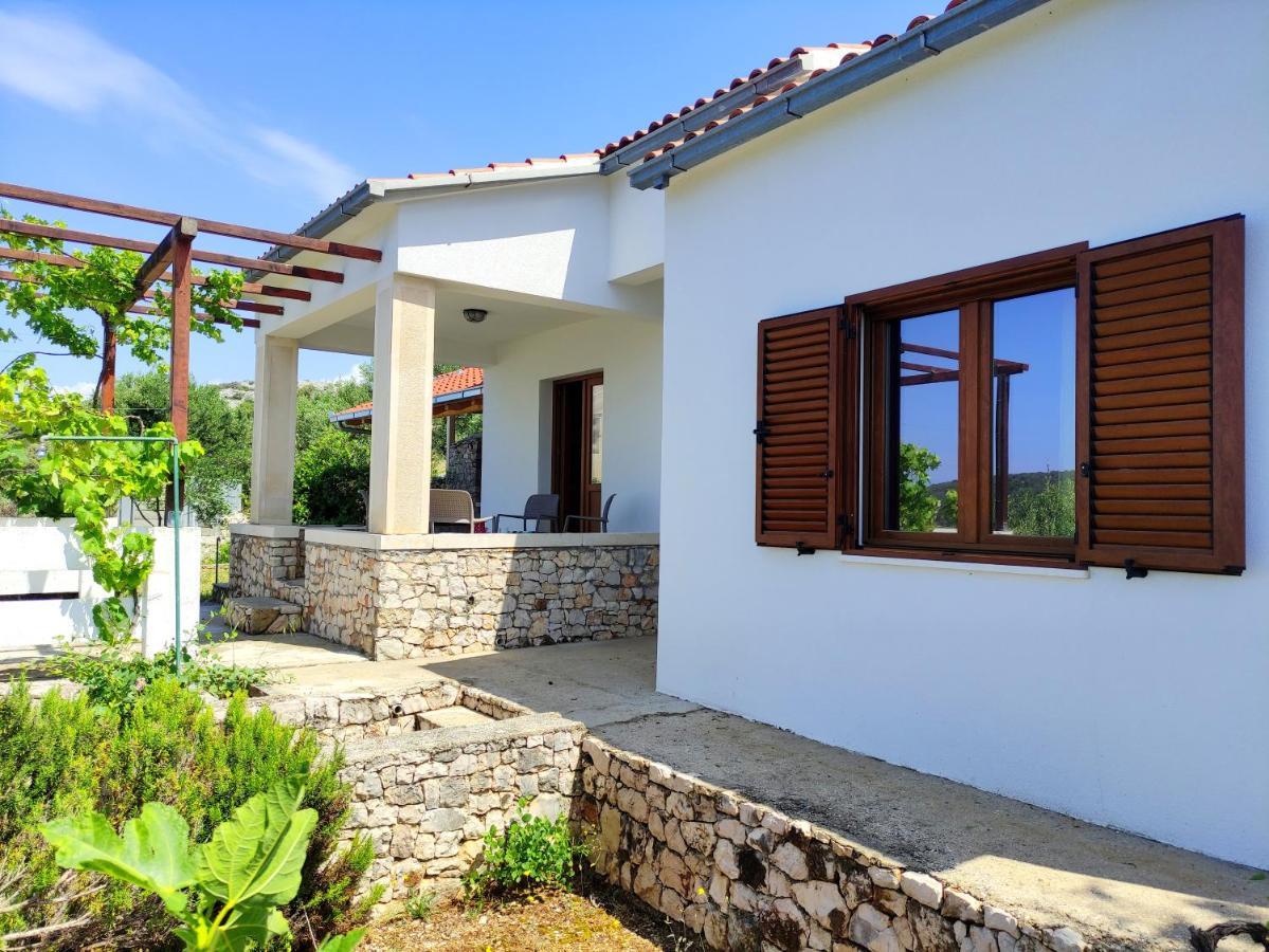 Willa Aldos House Ražanj Zewnętrze zdjęcie