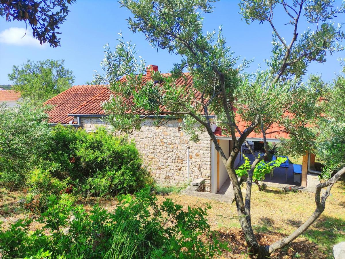 Willa Aldos House Ražanj Zewnętrze zdjęcie