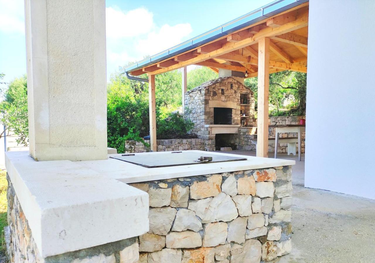 Willa Aldos House Ražanj Zewnętrze zdjęcie