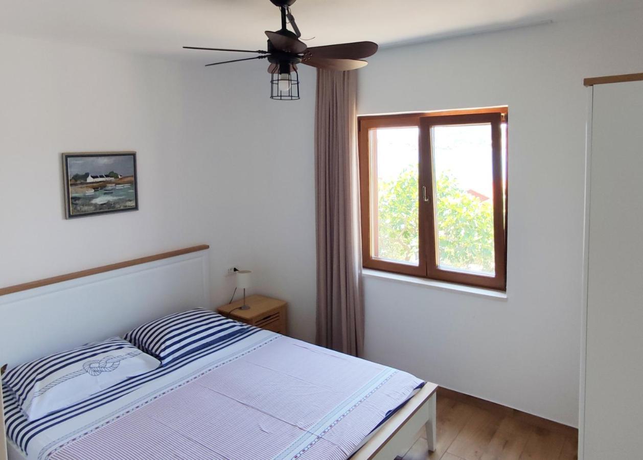 Willa Aldos House Ražanj Zewnętrze zdjęcie