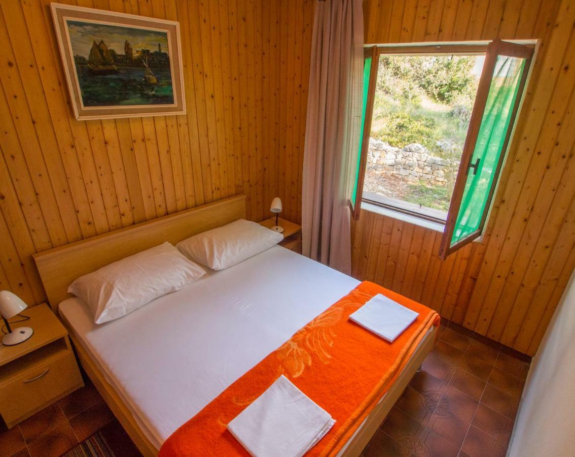 Willa Aldos House Ražanj Zewnętrze zdjęcie